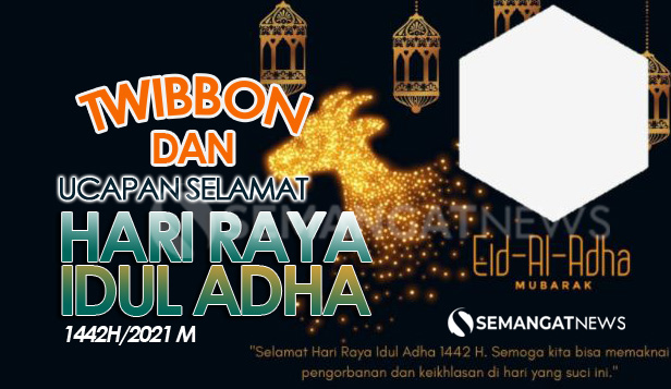 Detail Foto Ucapan Selamat Hari Raya Idul Adha Nomer 25