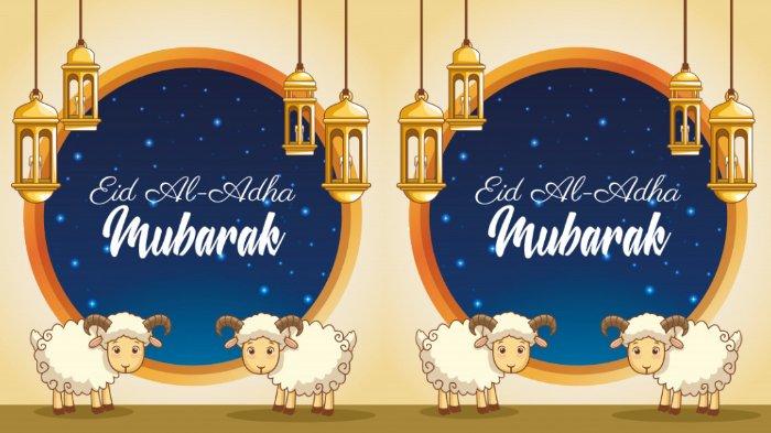 Detail Foto Ucapan Selamat Hari Raya Idul Adha Nomer 37