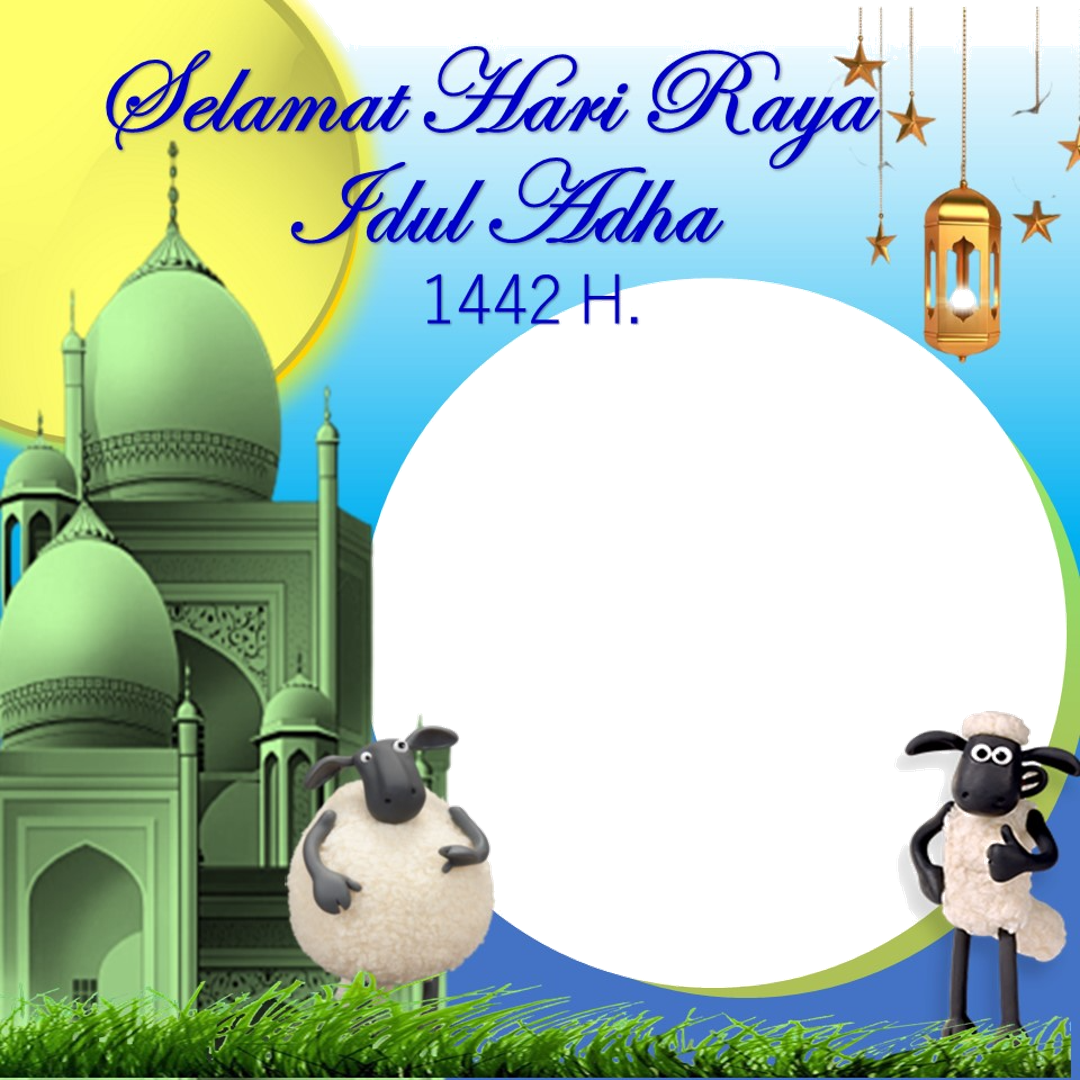 Detail Foto Ucapan Selamat Hari Raya Idul Adha Nomer 6