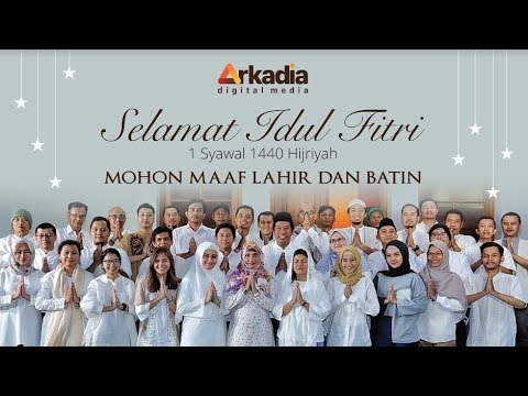 Detail Foto Ucapan Selamat Hari Raya Idul Fitri Nomer 19