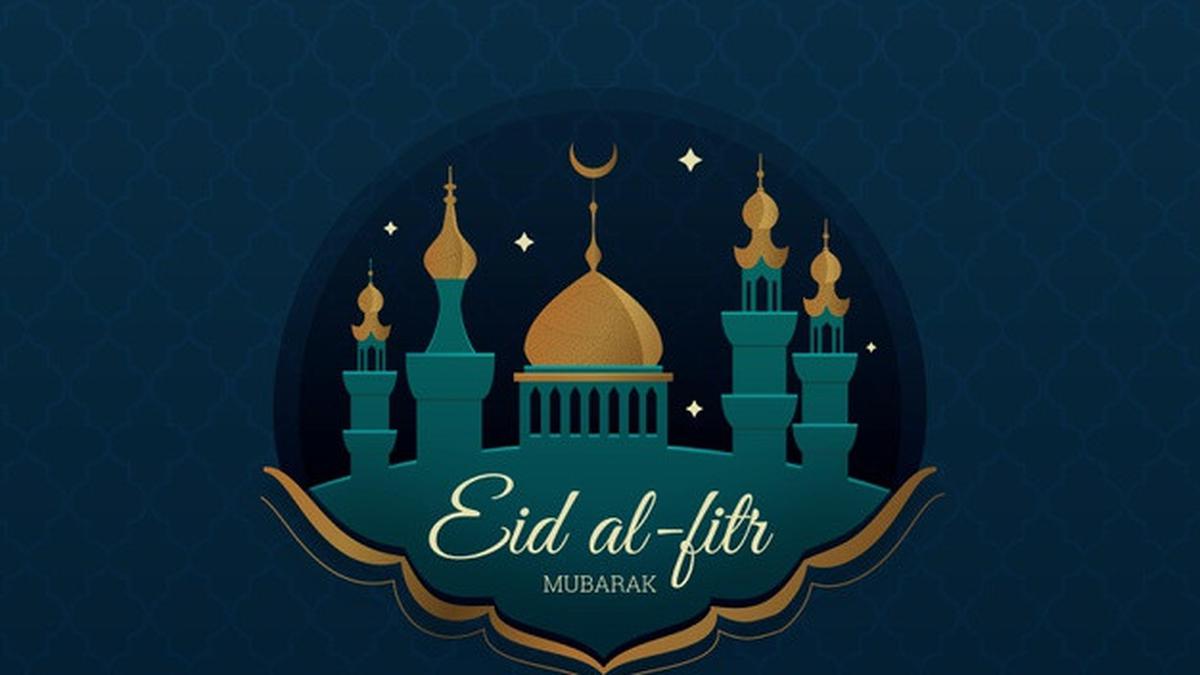 Detail Foto Ucapan Selamat Hari Raya Idul Fitri Nomer 26