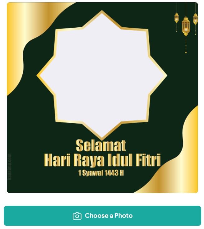 Detail Foto Ucapan Selamat Hari Raya Idul Fitri Nomer 54