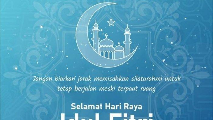 Detail Foto Ucapan Selamat Hari Raya Idul Fitri Nomer 7