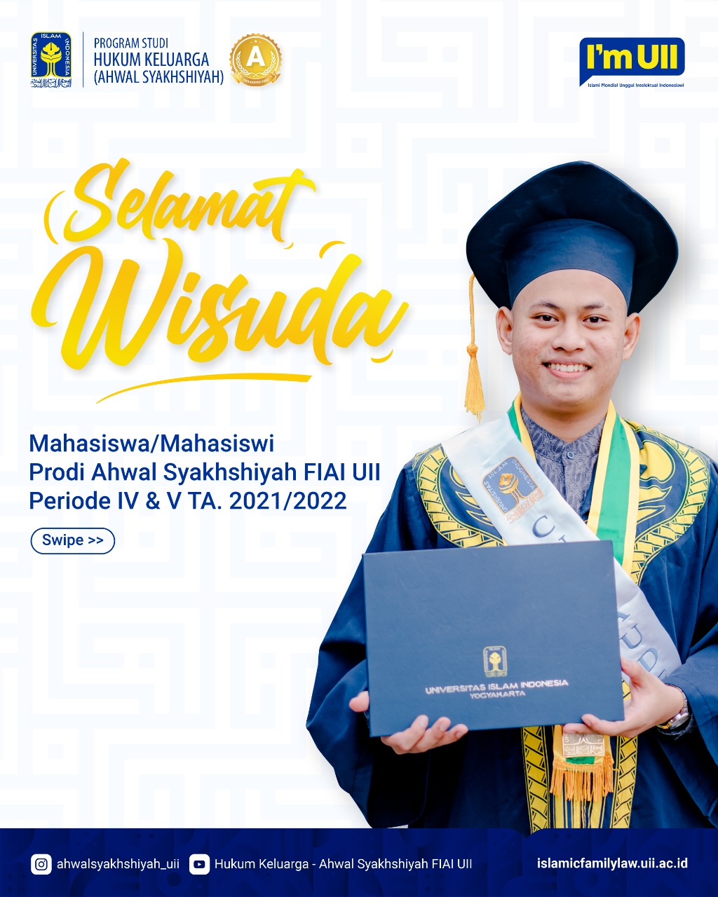 Detail Foto Ucapan Wisuda Nomer 31