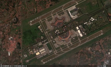 Detail Foto Udara Dan Foto Satelit Adalah Pengelompokan Foto Udara Berdasarkan Nomer 9