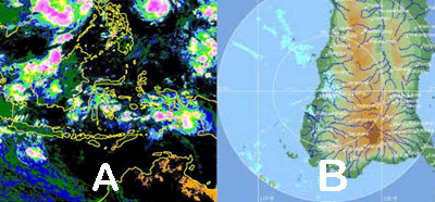 Detail Foto Udara Dan Foto Satelit Adalah Pengelompokan Foto Udara Berdasarkan Nomer 27
