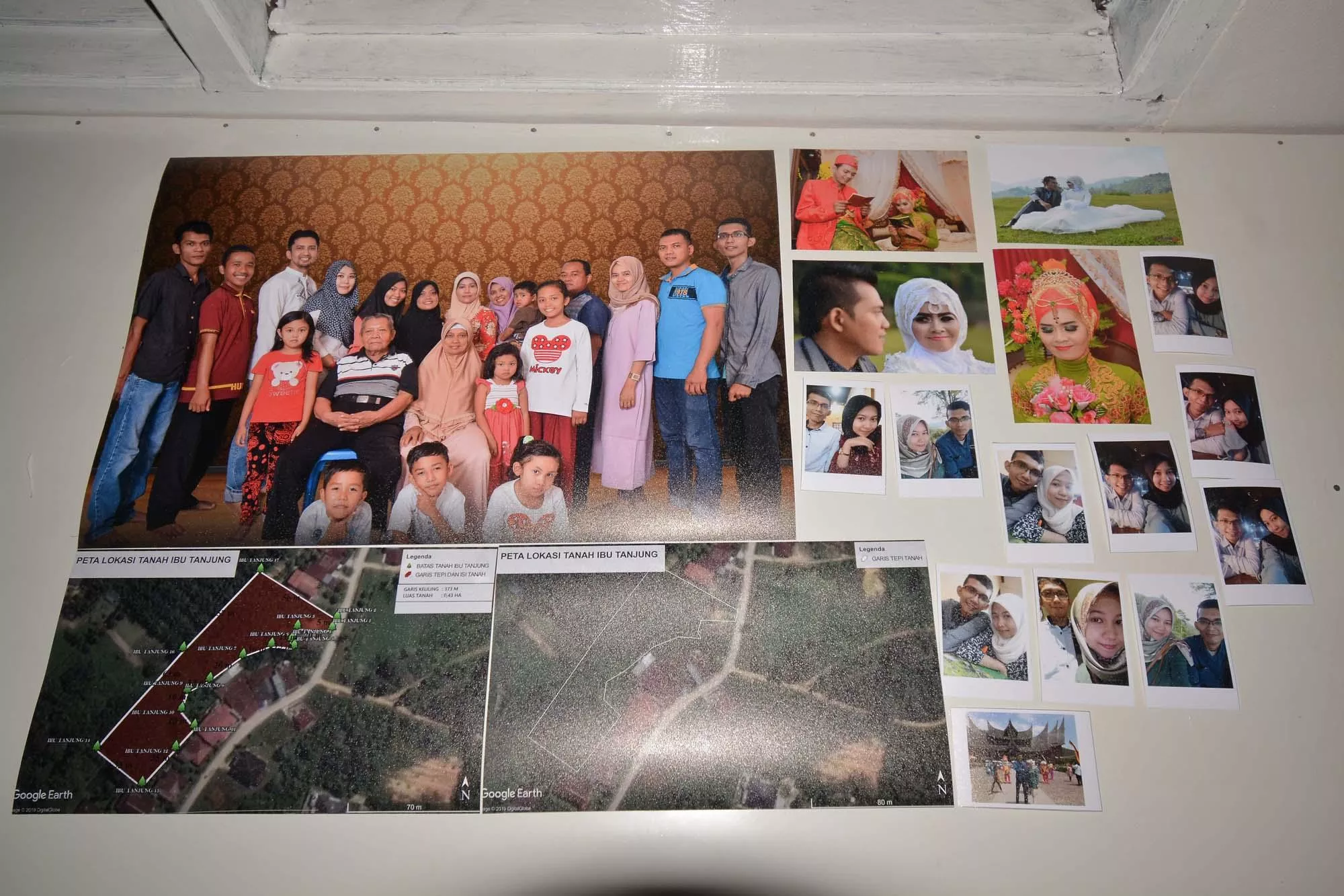 Detail Foto Ukuran 40x60 Berapa R Nomer 47