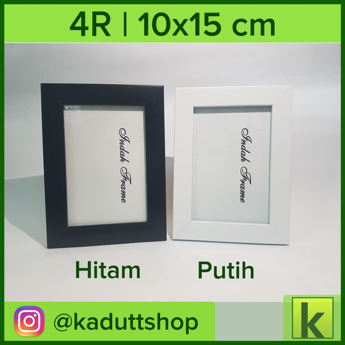 Detail Foto Ukuran 4r Berapa Cm Nomer 17