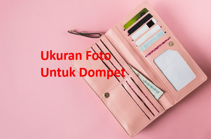 Detail Foto Ukuran Dompet Berapa Cm Nomer 2