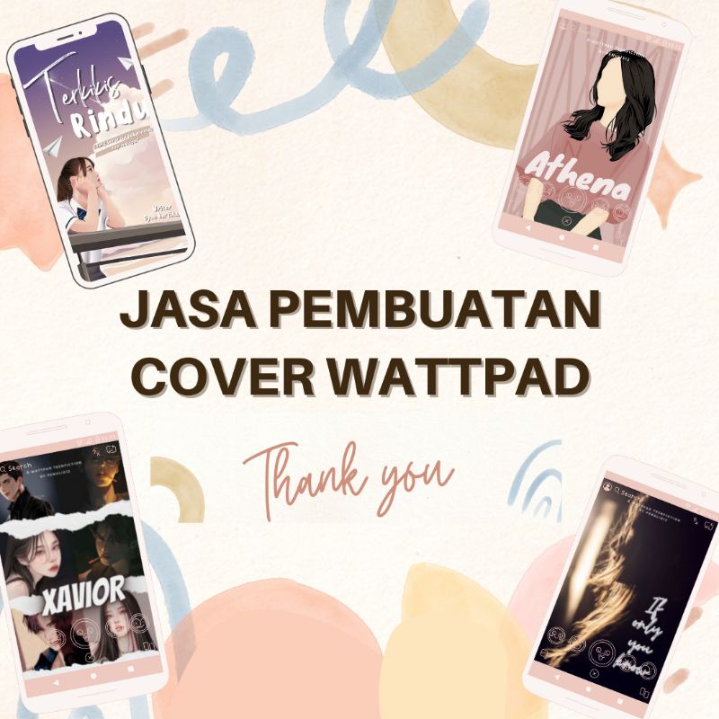 Detail Foto Untuk Cover Wattpad Nomer 39