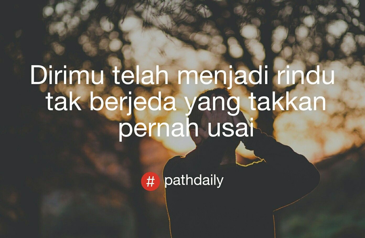 Detail Foto Untuk Pathdaily Nomer 3