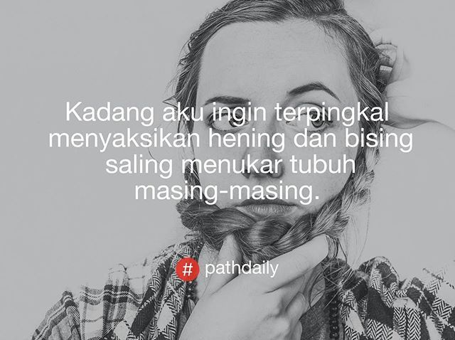 Detail Foto Untuk Pathdaily Nomer 6