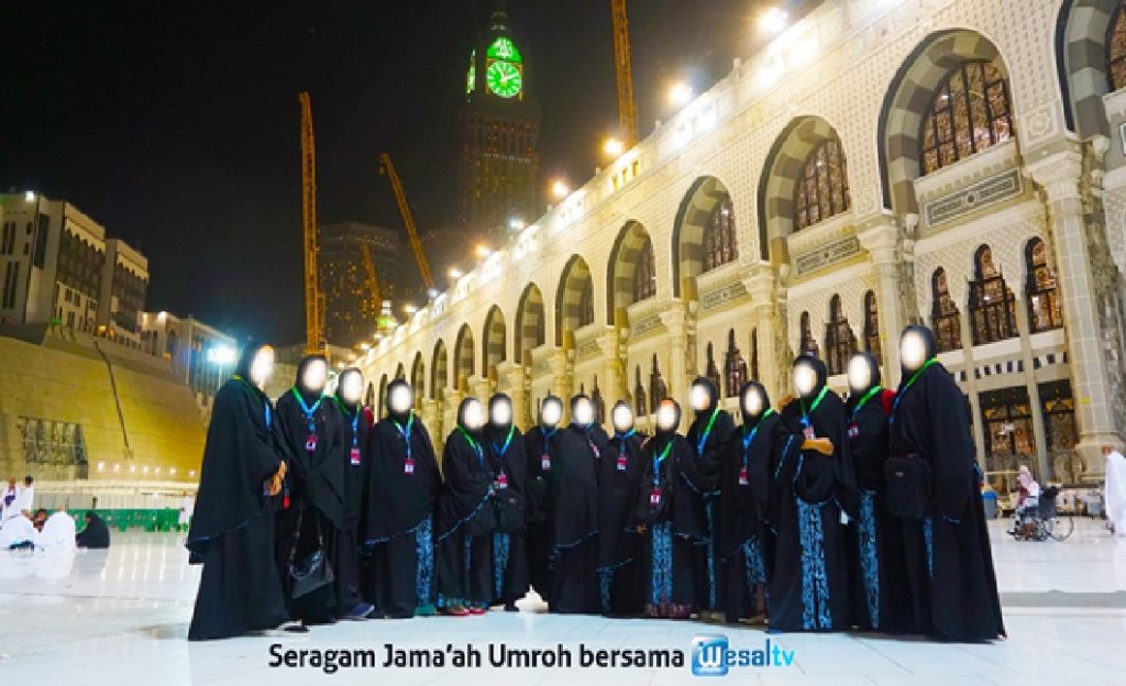 Detail Foto Untuk Umroh Nomer 28