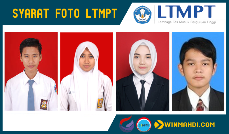 Detail Foto Untuk Utbk Nomer 20