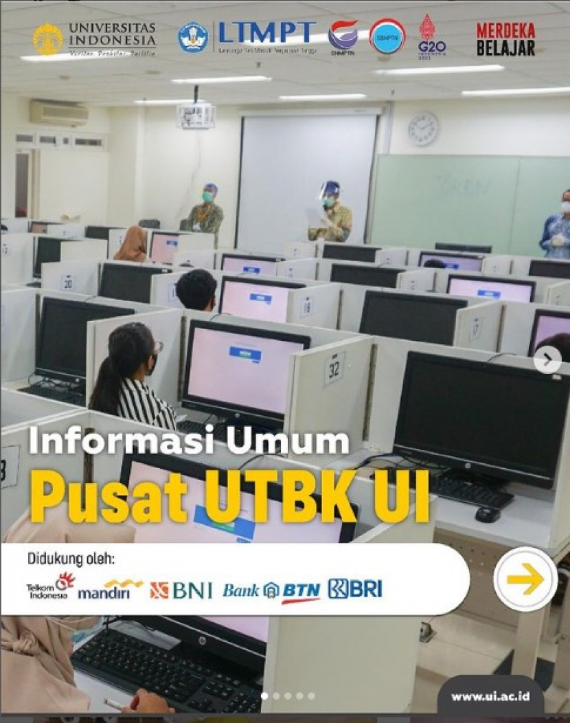 Detail Foto Untuk Utbk Nomer 42