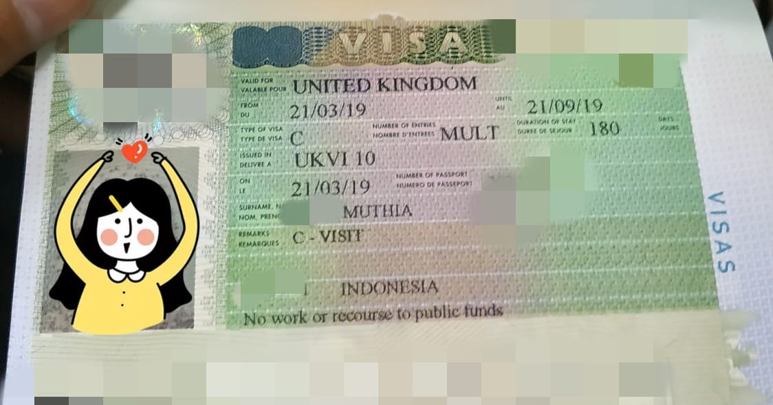 Detail Foto Untuk Visa Uk Nomer 38