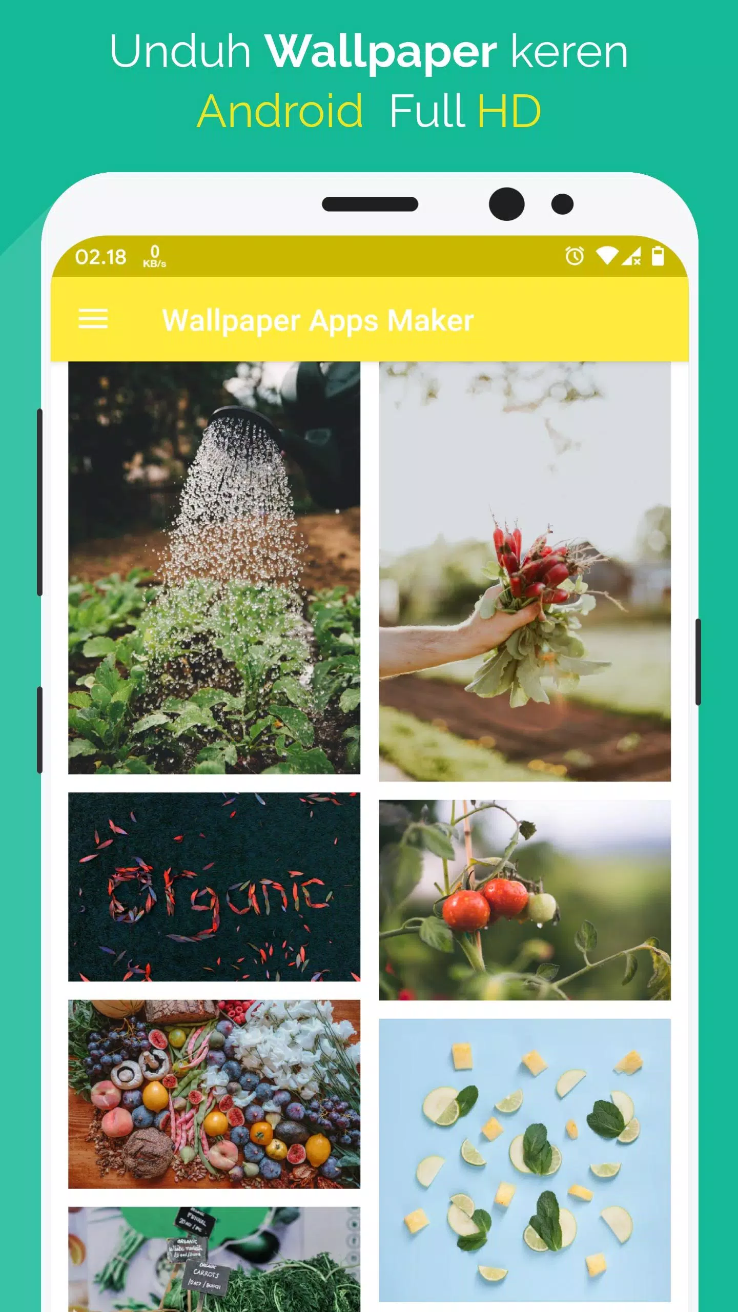 Detail Foto Wallpaper Keren Untuk Android Nomer 38