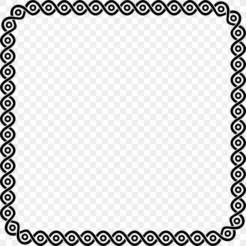 Detail Frame For Microsoft Word Free Download Nomer 11