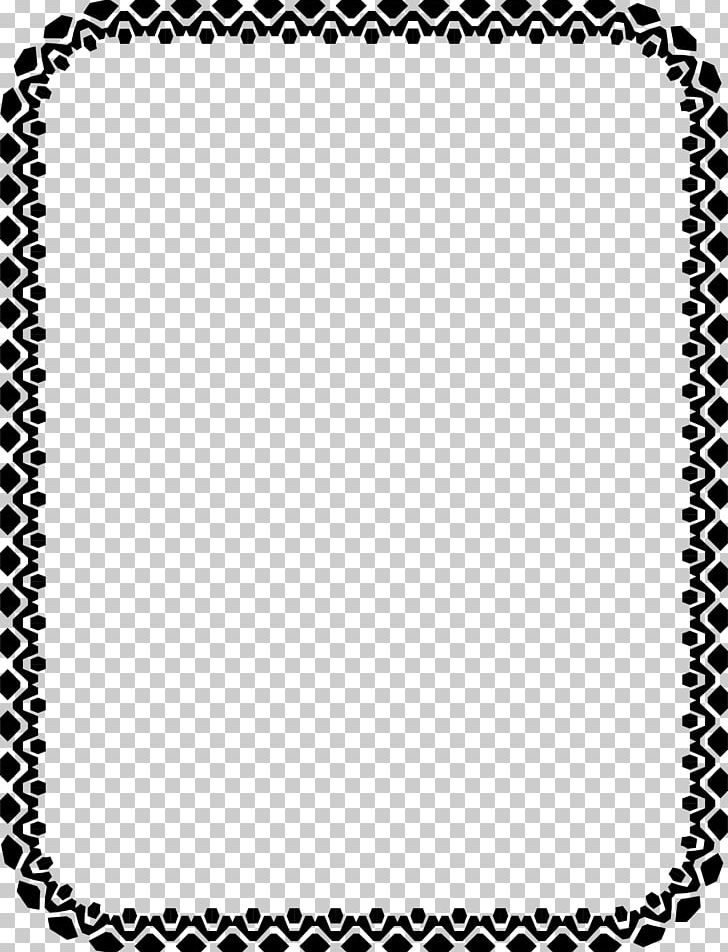 Detail Frame For Microsoft Word Free Download Nomer 15