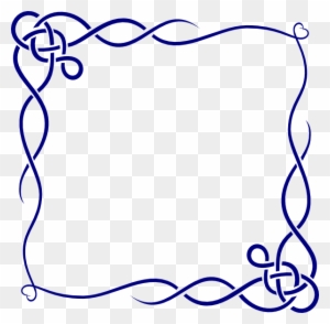 Detail Frame For Microsoft Word Free Download Nomer 26