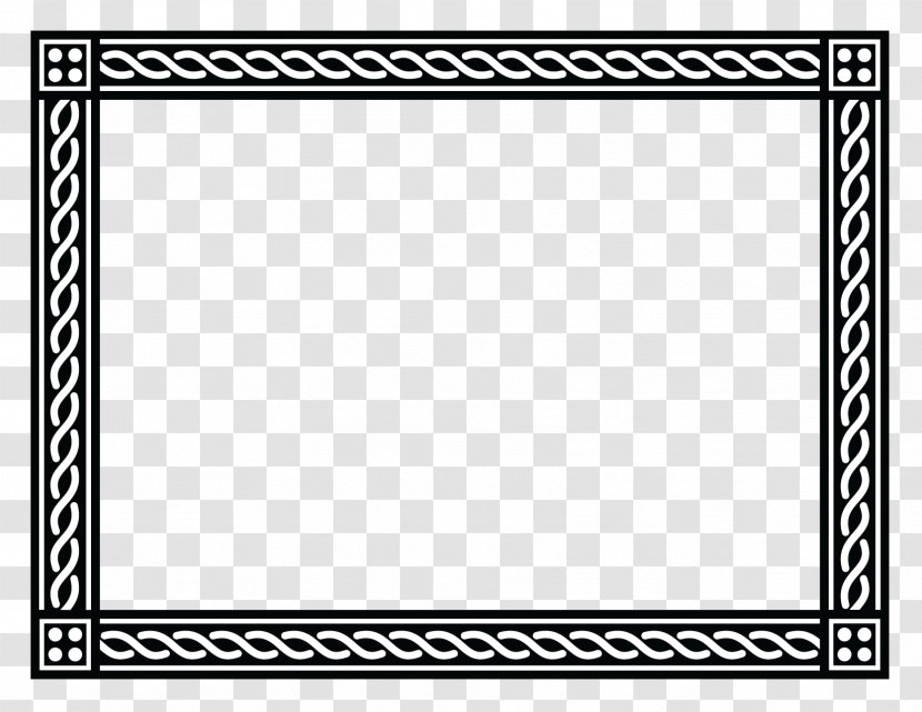 Detail Frame For Microsoft Word Free Download Nomer 28