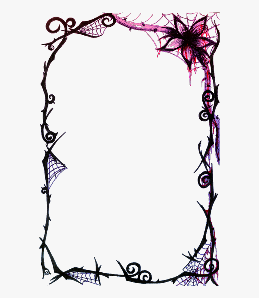 Detail Frame For Microsoft Word Free Download Nomer 32