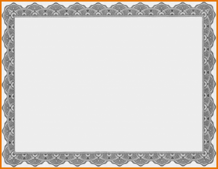 Detail Frame For Microsoft Word Free Download Nomer 34
