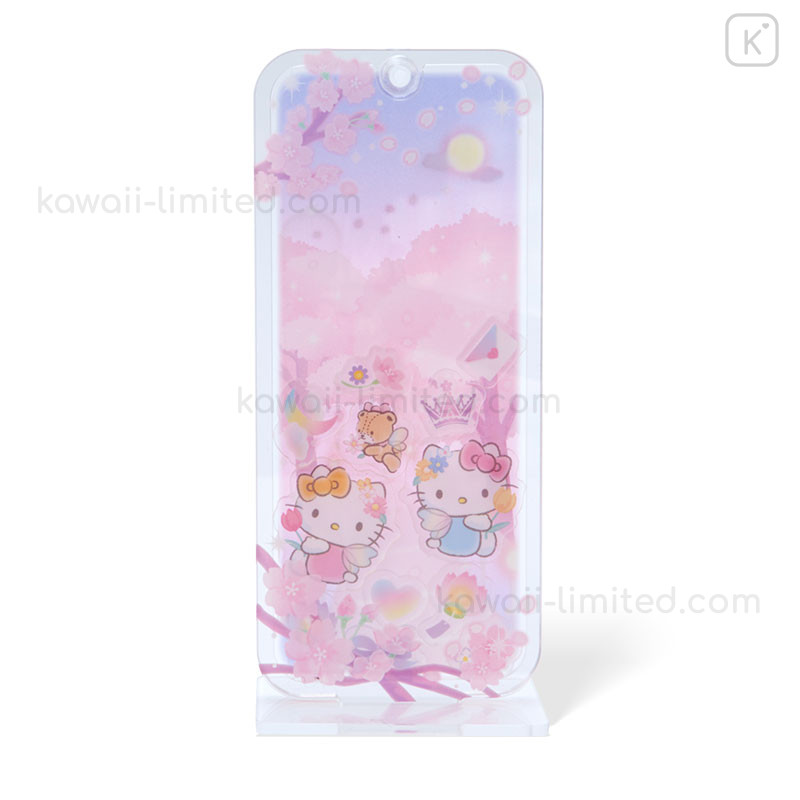 Detail Frame Hello Kitty Nomer 47