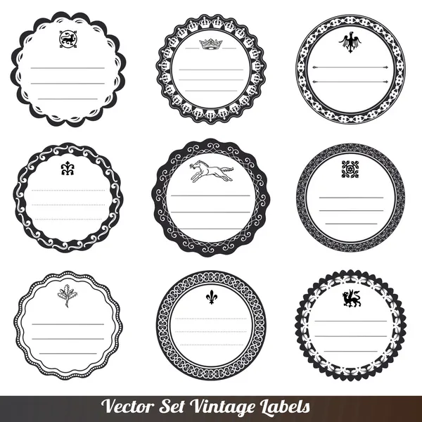 Detail Frame Lingkaran Vektor Nomer 26