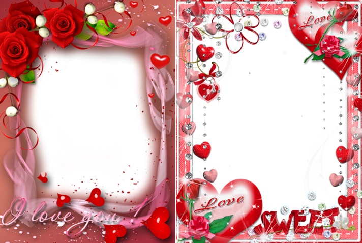 Detail Frame Lucu Untuk Edit Foto Nomer 11