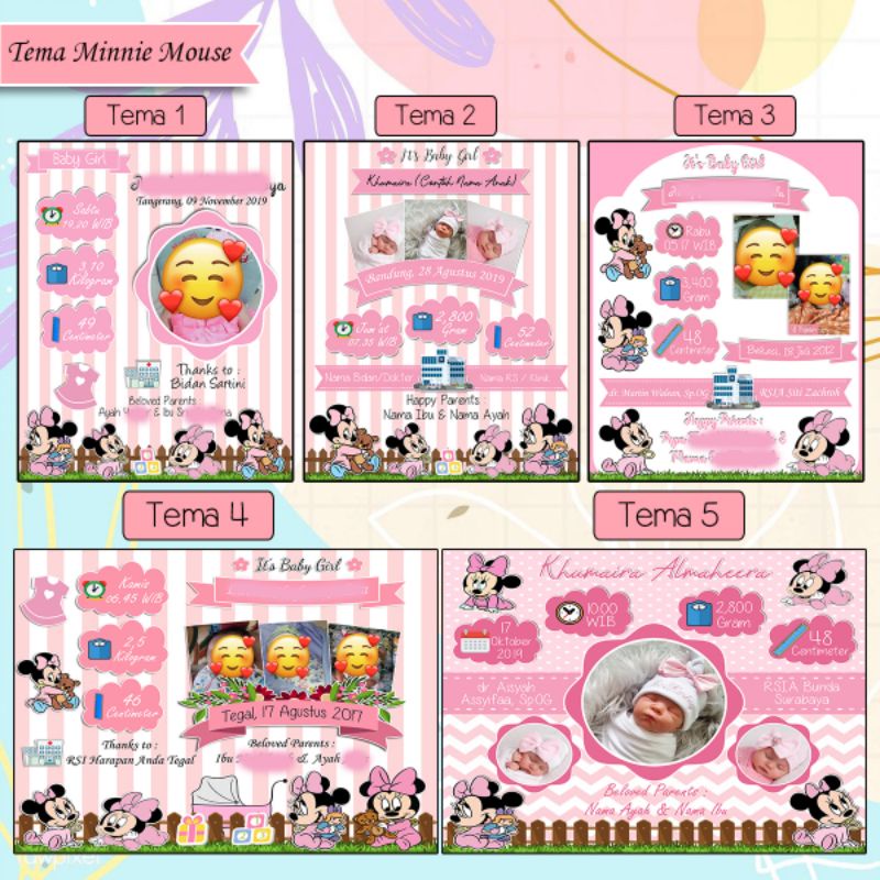 Detail Frame Lucu Untuk Edit Foto Nomer 12