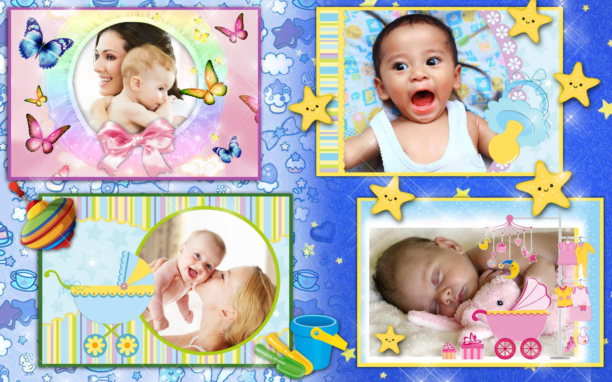 Detail Frame Lucu Untuk Edit Foto Nomer 14