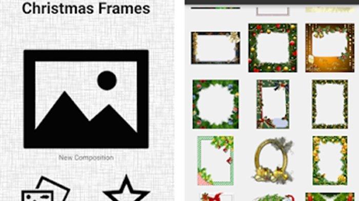 Detail Frame Lucu Untuk Edit Foto Nomer 17
