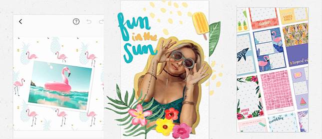 Detail Frame Lucu Untuk Edit Foto Nomer 20