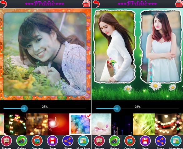 Detail Frame Lucu Untuk Edit Foto Nomer 21