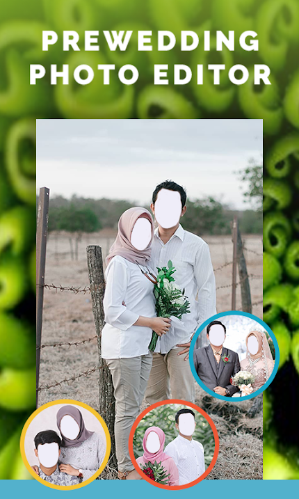 Detail Frame Lucu Untuk Edit Foto Nomer 23