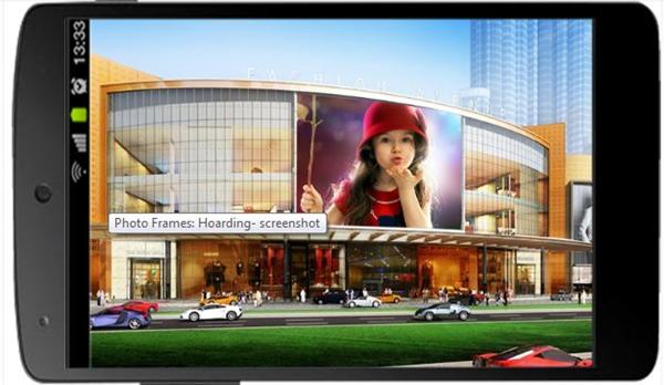 Detail Frame Lucu Untuk Edit Foto Nomer 25