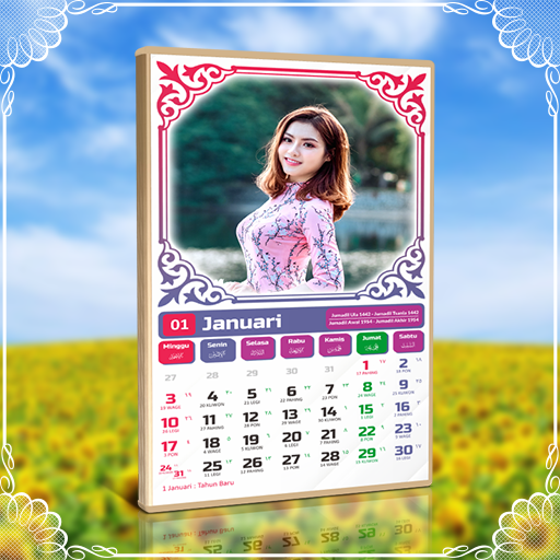Detail Frame Lucu Untuk Edit Foto Nomer 33