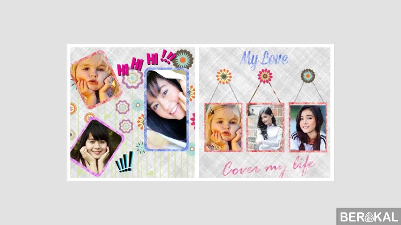 Detail Frame Lucu Untuk Edit Foto Nomer 38