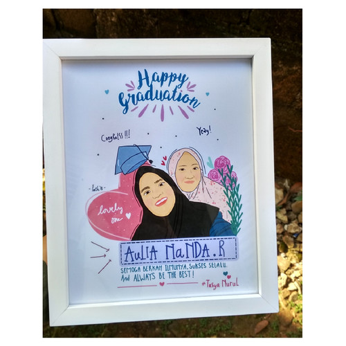 Detail Frame Lucu Untuk Edit Foto Nomer 39