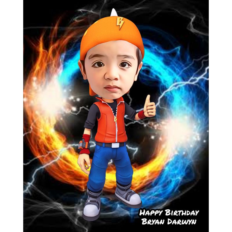 Detail Frame Lucu Untuk Edit Foto Nomer 43