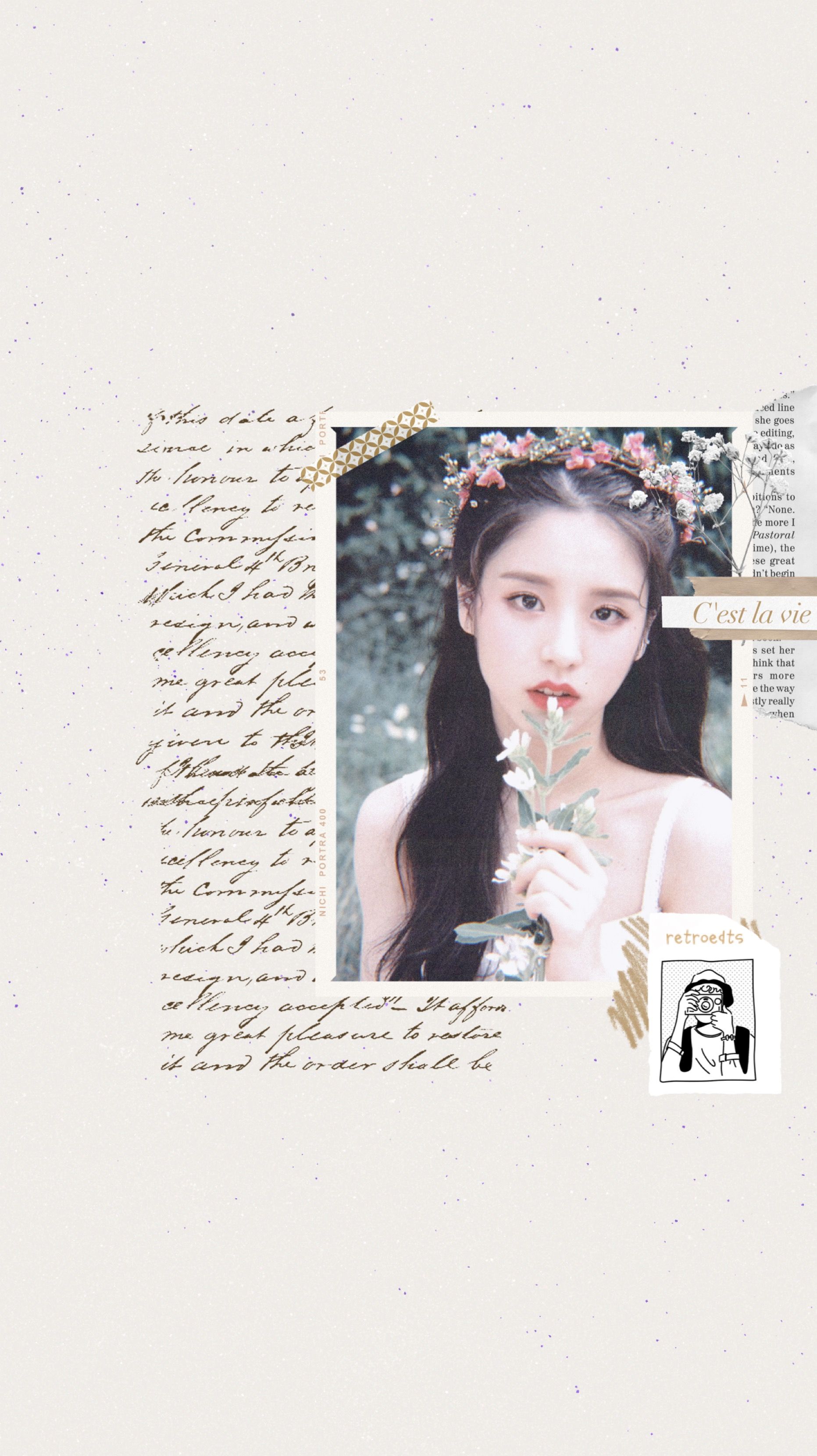 Detail Frame Lucu Untuk Edit Foto Nomer 48