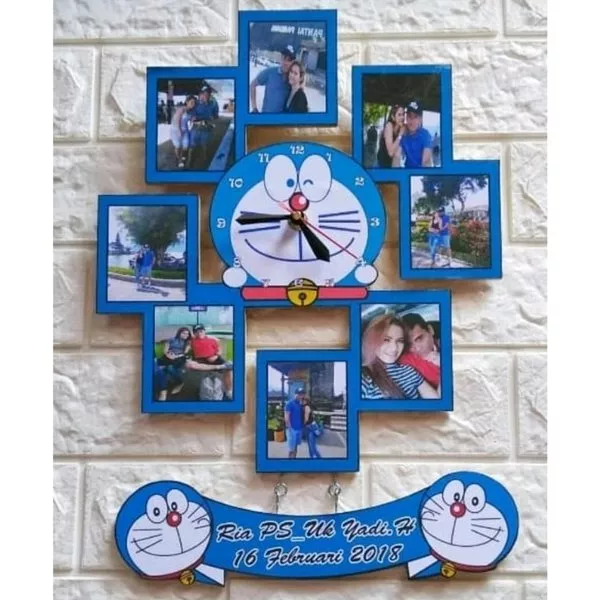 Detail Frame Lucu Untuk Edit Foto Nomer 51