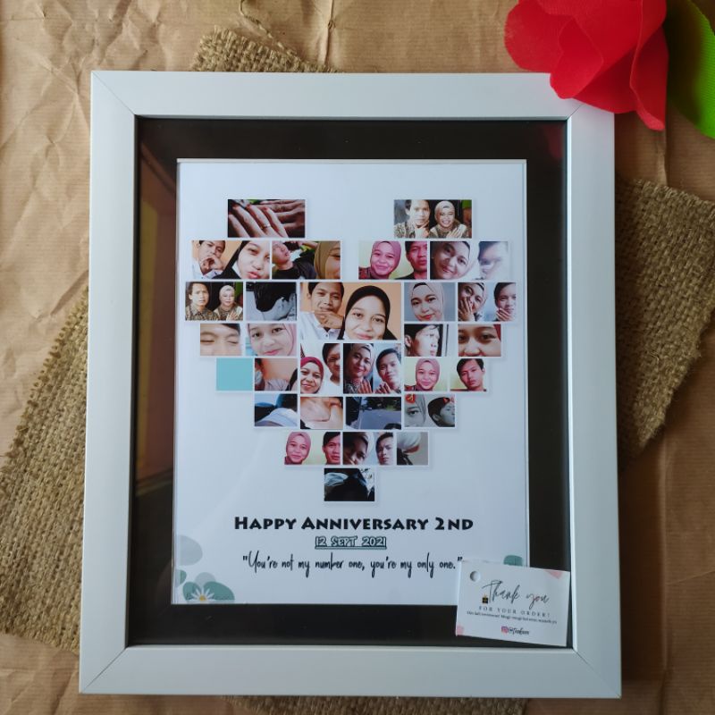 Detail Frame Lucu Untuk Edit Foto Nomer 53
