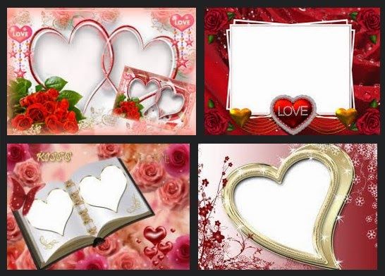Detail Frame Lucu Untuk Edit Foto Nomer 8