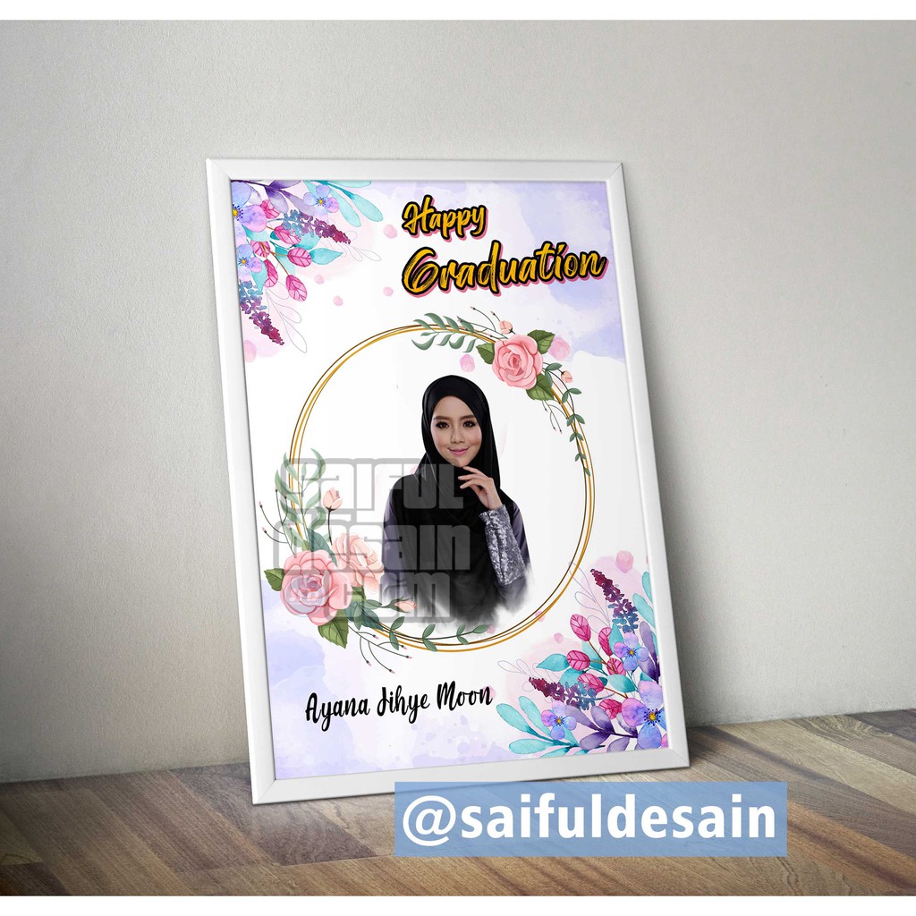 Detail Frame Lucu Untuk Edit Foto Nomer 9