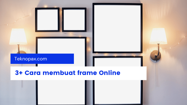 Detail Frame Online Foto Nomer 33