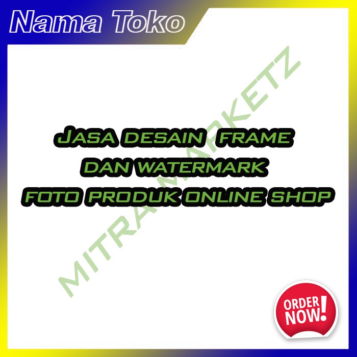 Detail Frame Online Foto Nomer 51