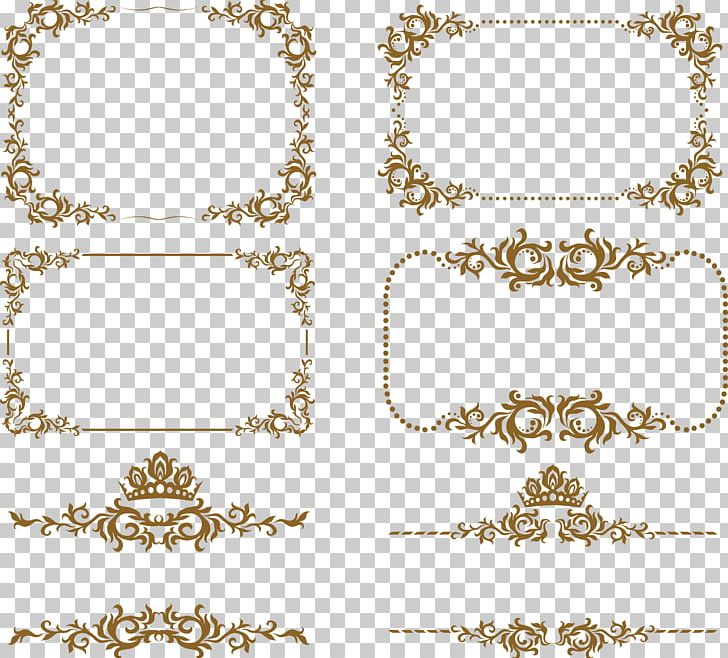 Detail Frame Vektor Png Nomer 12