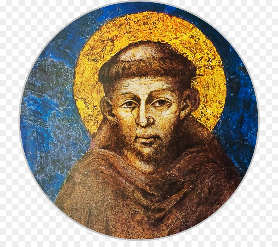 Detail Fransiskus Dari Assisi Nomer 23